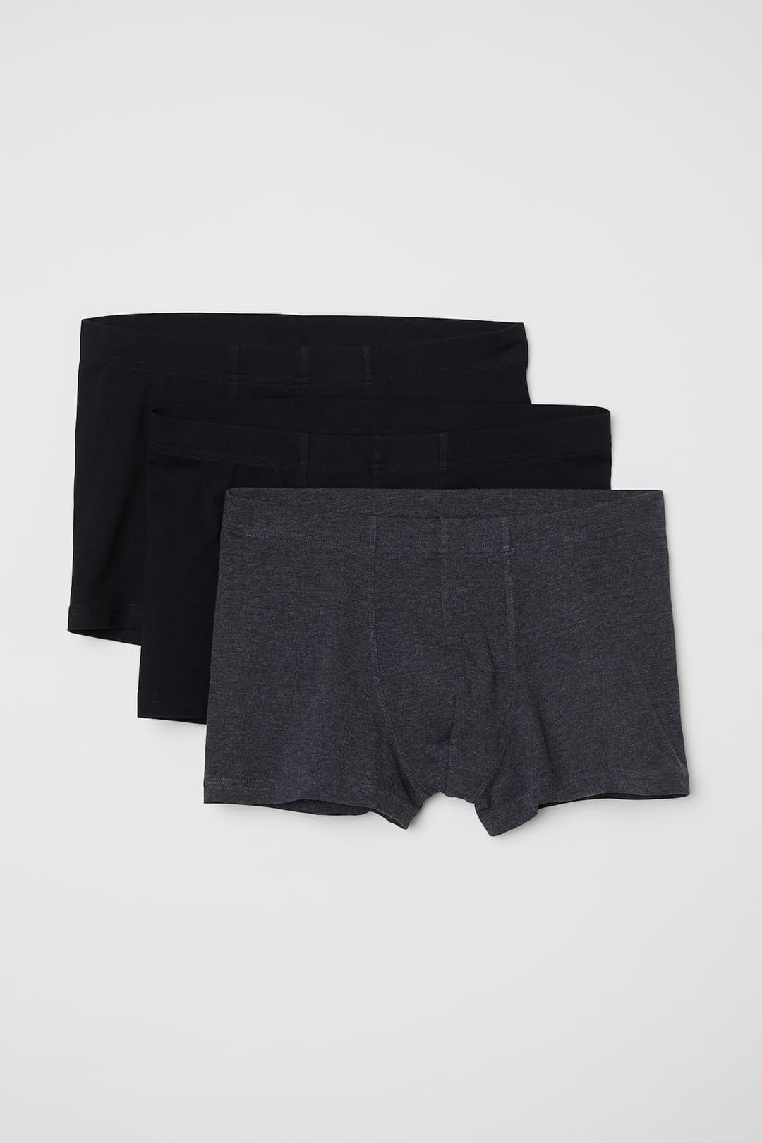 Nia Cotton Boxers
