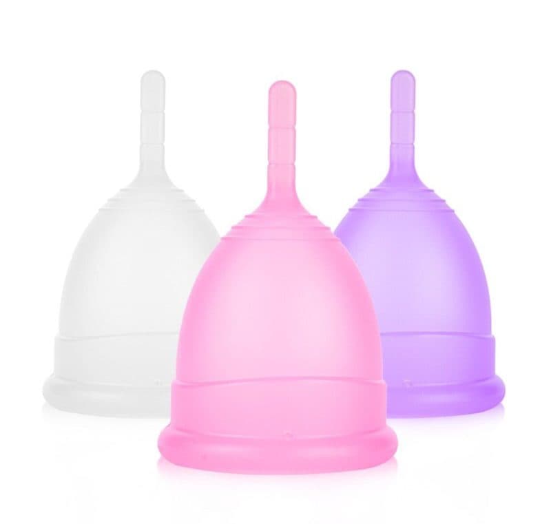 Nia Menstrual Cup