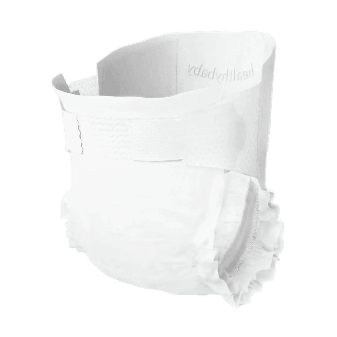 Nia Baby Diapers — coming soon