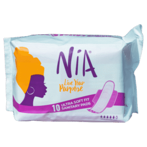 Nia Pads