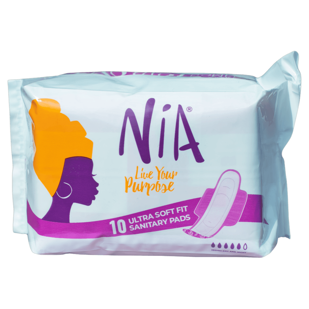 Nia Pads