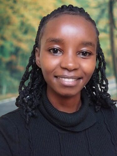 elizabeth chege image